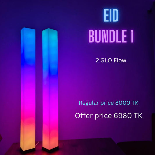 GLO Flow (Bundle of 2)